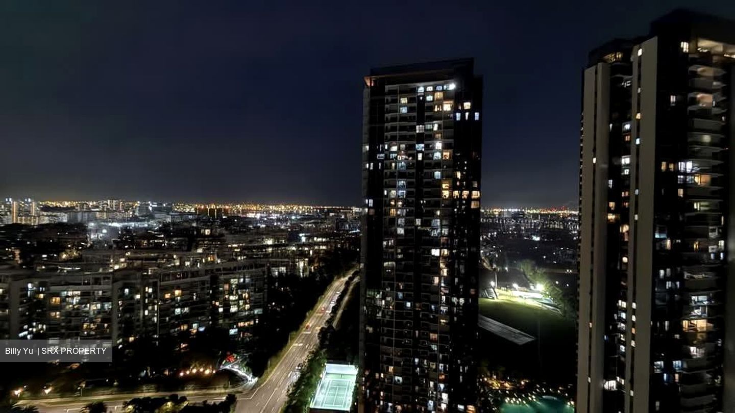 Parc Riviera (D5), Condominium #551424271